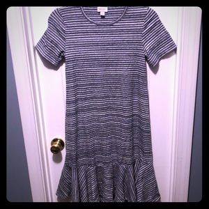 Modified Lularoe Maureen